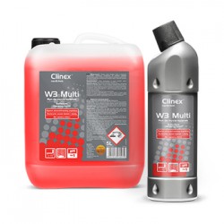 Clinex W3 Multi 1L