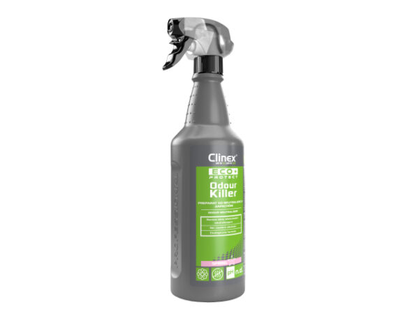 CLINEX ECO+ Protect Odour Killer Spring 1L - Neutralizator zapachów