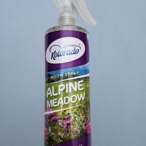 Odświeżacz Spray Room Kolorado 400 ml Alpine Meadow
