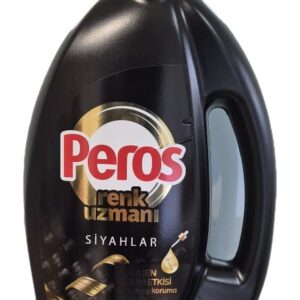 Żel do prania Peros – Color Expert – Czarny – 2 L