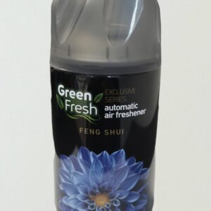 Odświeżacz Powietrza Green Fresh 250ml Feng shui - Spray Wkład do air wick , brise