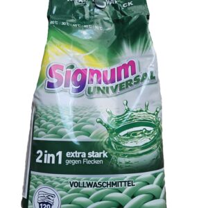 Proszek do prania Signum Universal 10 kg