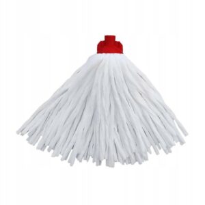 Mop sznurkowy Ritorto 200g - wkręcany- wkład 1 sztuka