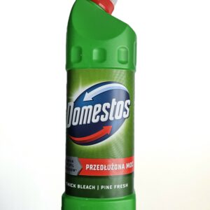 Płyn do WC Domestos Pine 1L