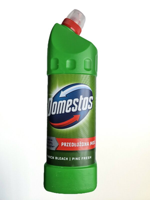 Płyn do WC Domestos Pine 1L