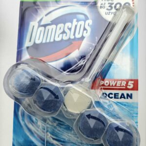 Zawieszka do WC Ocean Domestos Power 5 - 1 sztuka