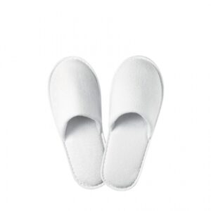 Kapcie Hotelowe Zamknięte Premium Kids dla dzieci  – 1 para