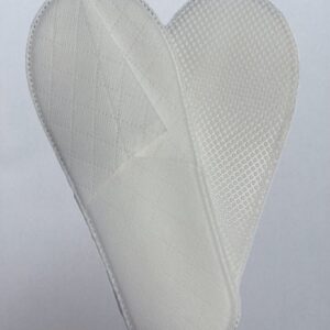 Kapcie Hotelowe Zamknięte Standard - 1 para