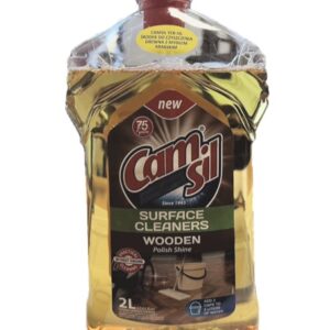 Płyn do podłóg drewnianych Camsil 2l