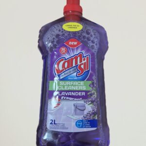 Uniwersalny płyn do powierzchni Camsil Lawenda 2 L