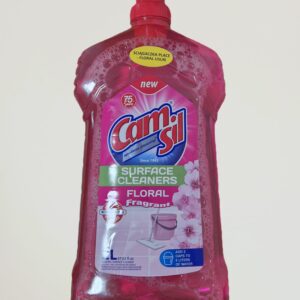 Uniwersalny płyn do powierzchni Camsil Floral Kwiatowy 2 L