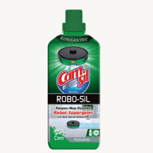 Płyn do mycia podłóg i robotów mopujących Camsil Sosna 900ml
